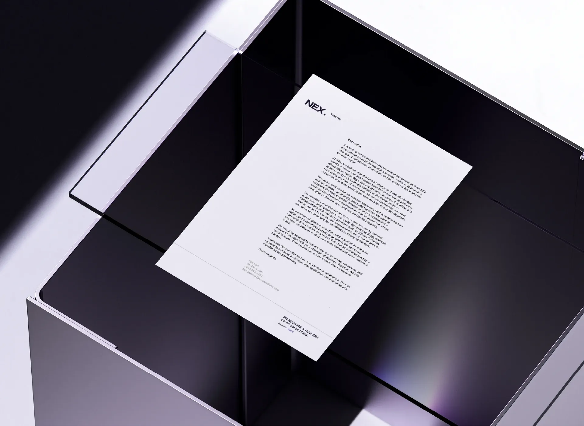 NEX — 10